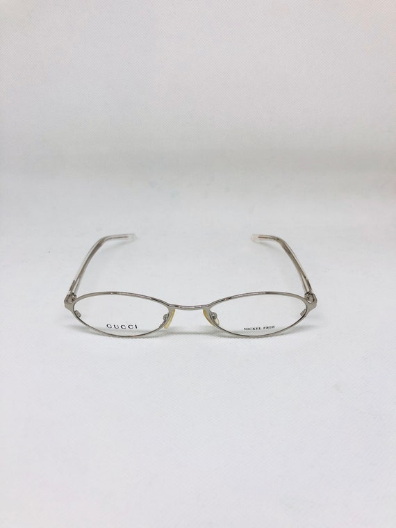 GUCCI gg 1668 837 135 vintage glasses DEADSTOCK