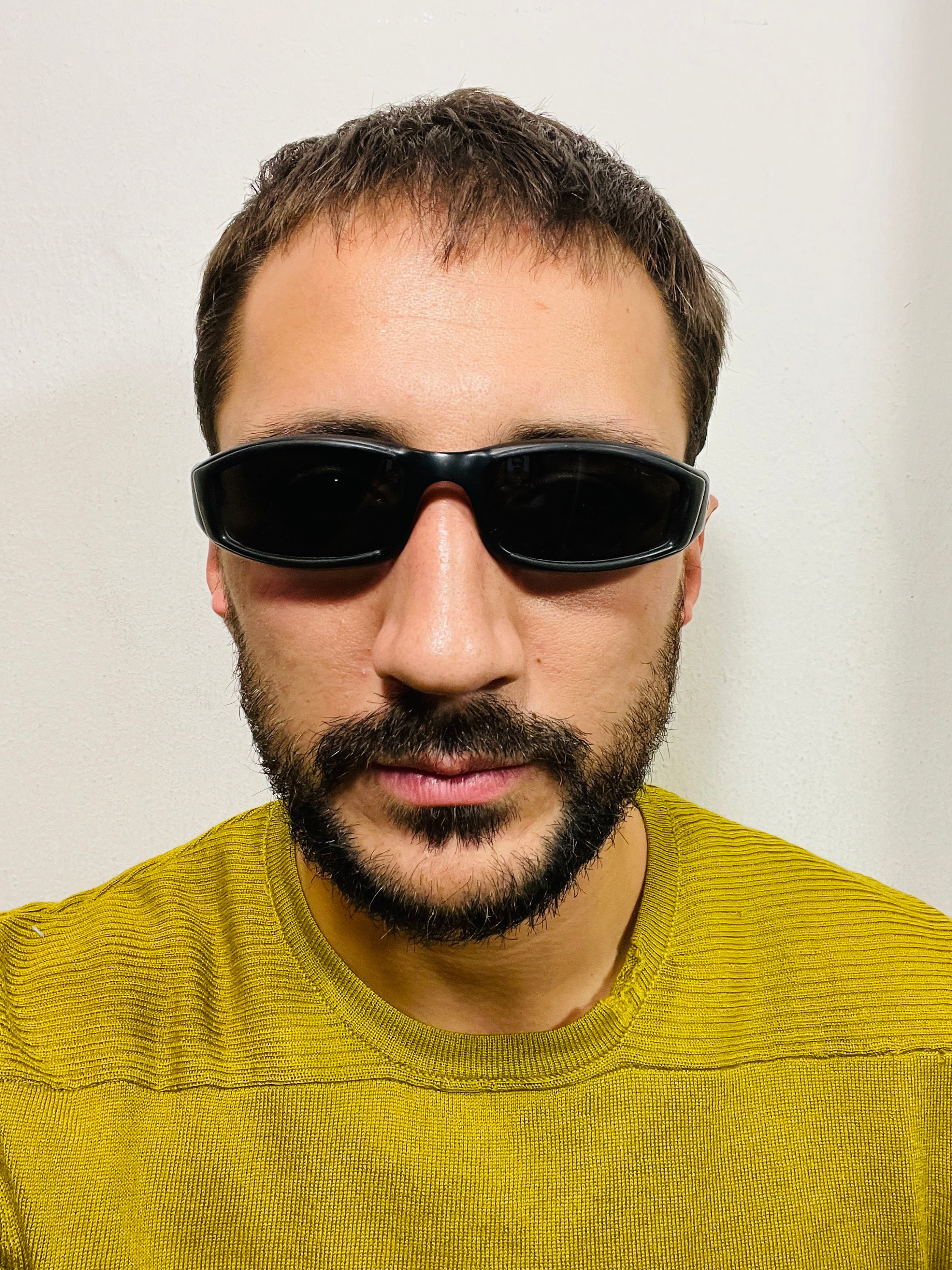 POLO SPORT 1023/s 1mc 57 20 120 Vintage Sunglasses DEADSTOCK POLO SPORT 1023/s 1mc 57 20 120 Vintage Sunglasses DEADSTOCK