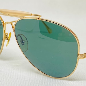 SOLVIS vintage sunglasses DEADSTOCK