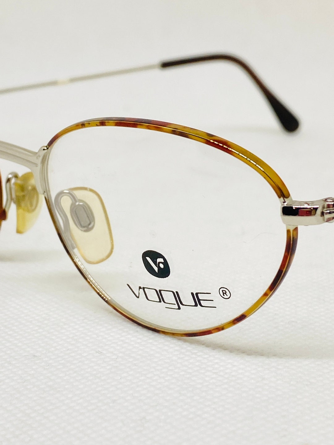 VOGUE Vo 3061 324 54 18 140 Vintage Glasses DEADSTOCK UK