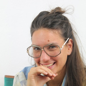 CAZAL 165 163 60 11 130 vintage glasses DEADSTOCK