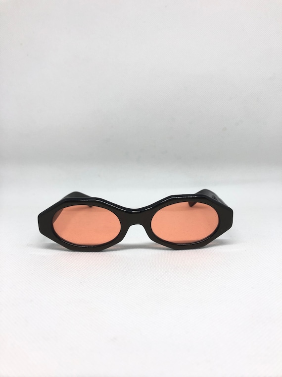 BARUFFALDI eurostyle 2307 vintage sunglasses DEADSTOCK View 2