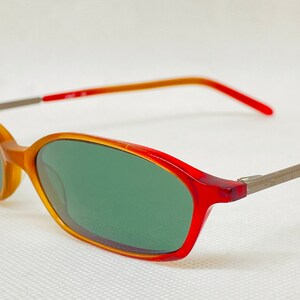 STING vs 6215 l 29 50 16 140 vintage sunglasses DEADSTOCK