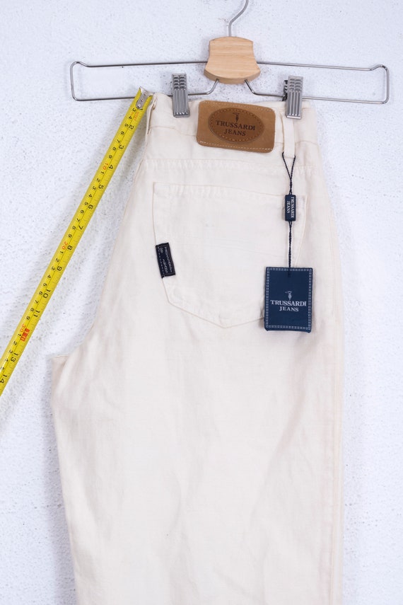 Trussardi jeans pantaloni sale