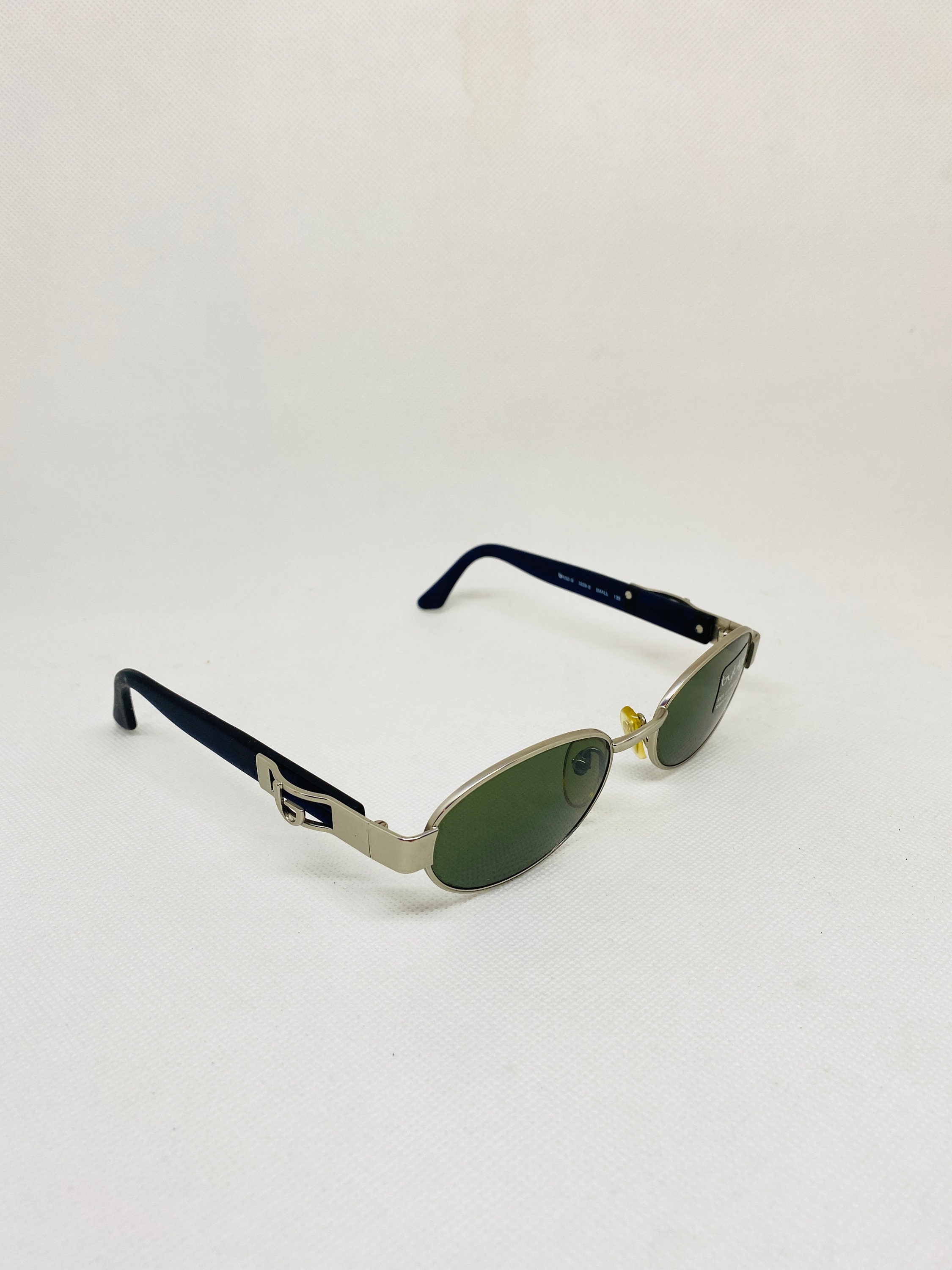 Byblos 652-S 3060 Large 135 Vintage Sunglasses BYBLOS 652 S 3229 S Small 51 18 135 Vintage Sunglasses  main image 3