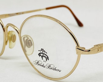 BROOKS BROTHERS bb 113 1001 49 19 135 vintage sunglasses DEADSTOCK