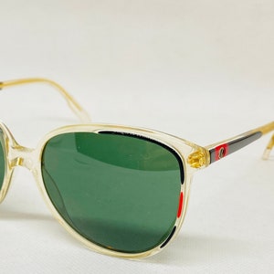 LOZZA solange 879 57 16 135 vintage sunglasses DEADSTOCK