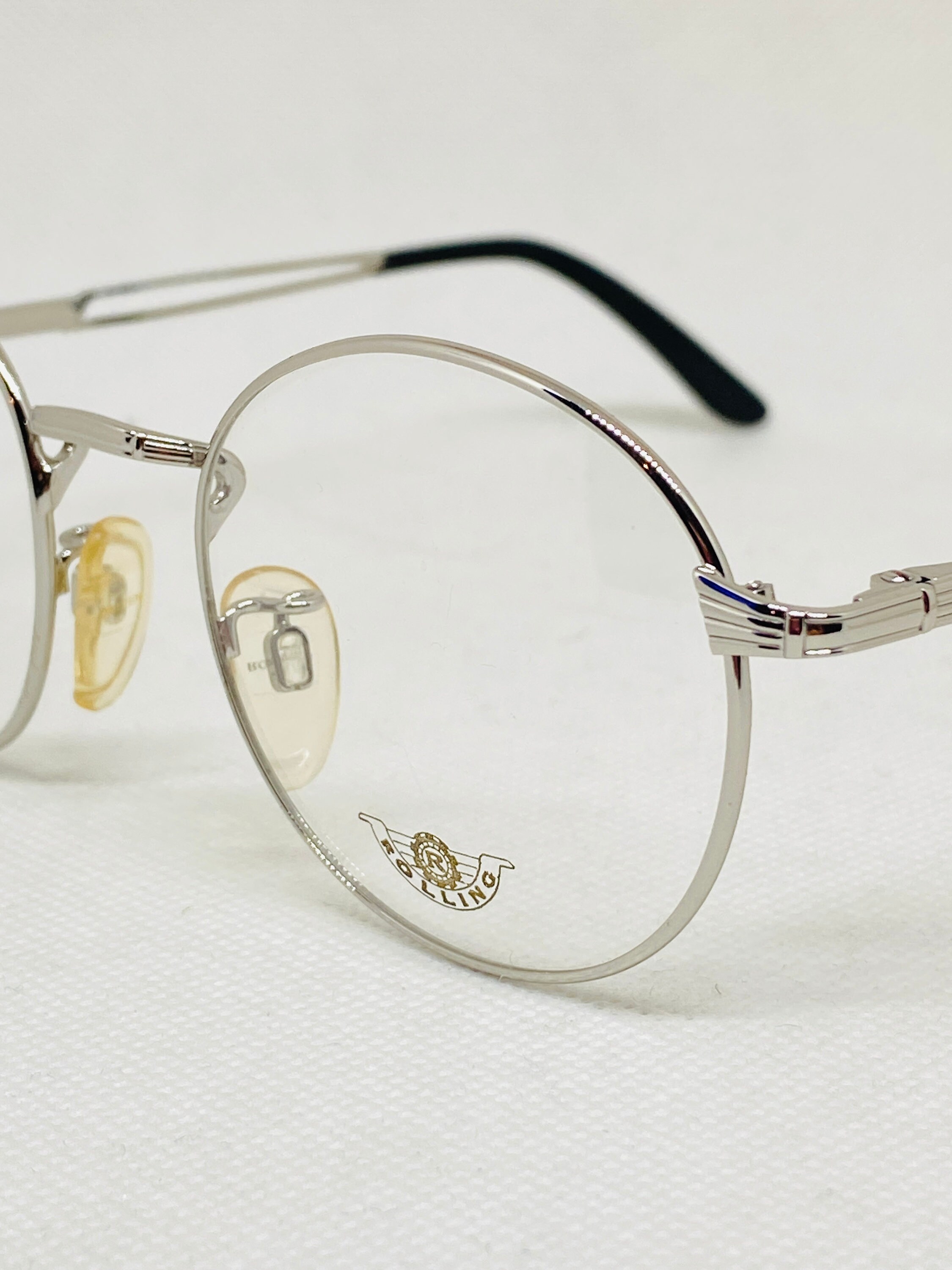 ROLLING 701 579 49 19 vintage glasses DEADSTOCK
