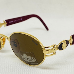 CHARME 7540 207 vintage sunglasses DEADSTOCK
