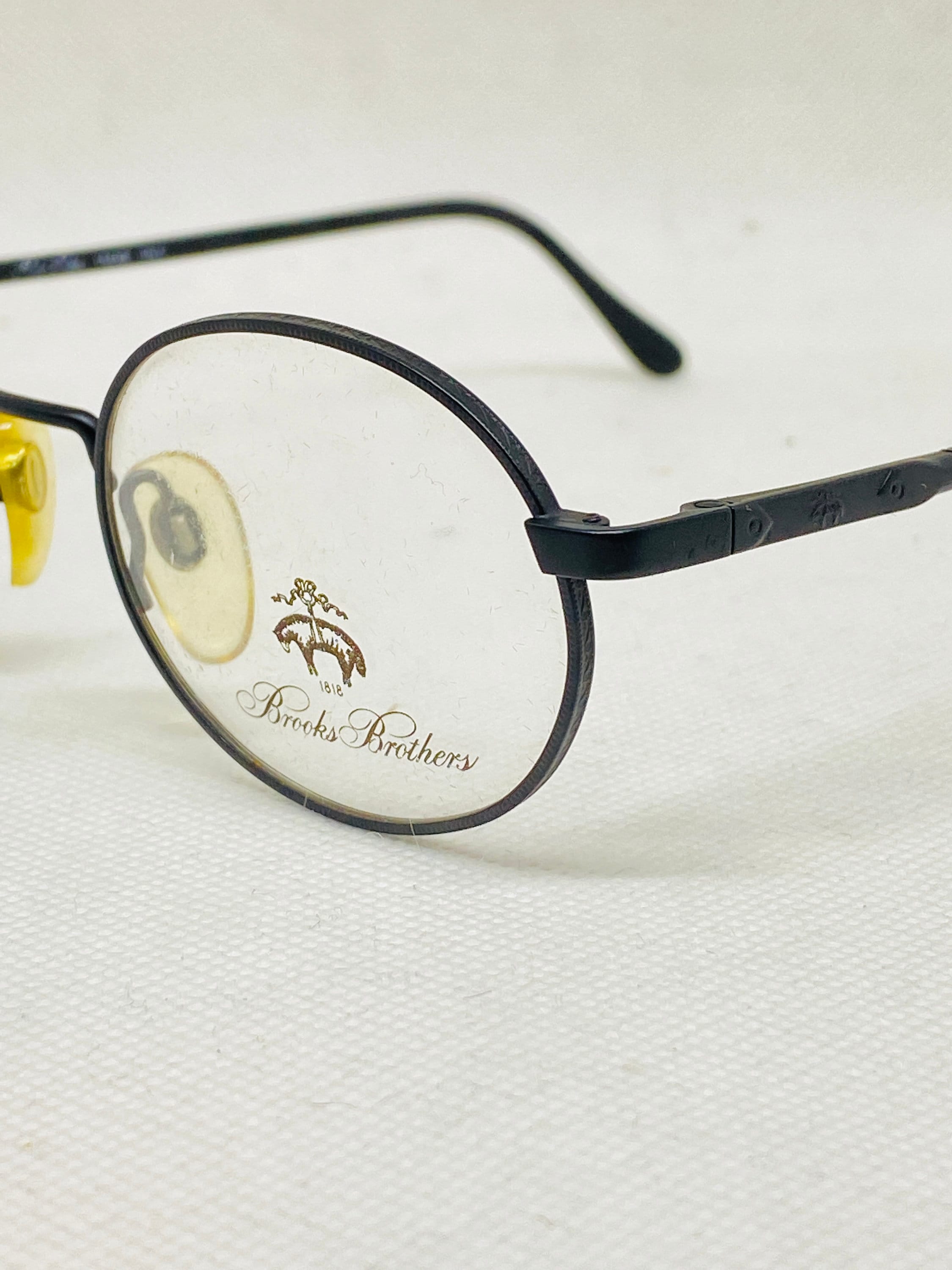 Brooks brothers clearance sunglasses