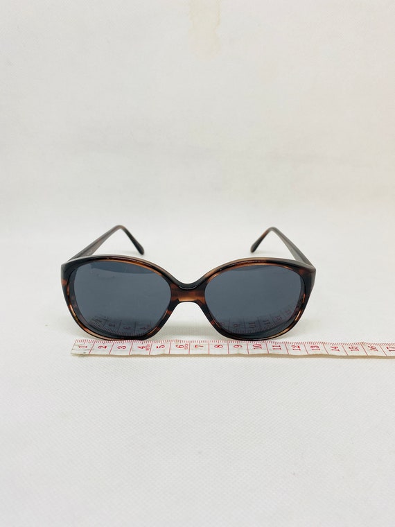 FLORENCE elite 304 52 vintage sunglasses DEADSTOCK - image 5