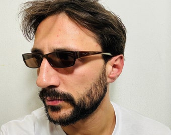 OAKLEY Fate 52 17 134 Vintage Sunglasses DEADSTOCK - Etsy OAKLEY Fate 52 17 134 Vintage Sunglasses DEADSTOCK - Etsy