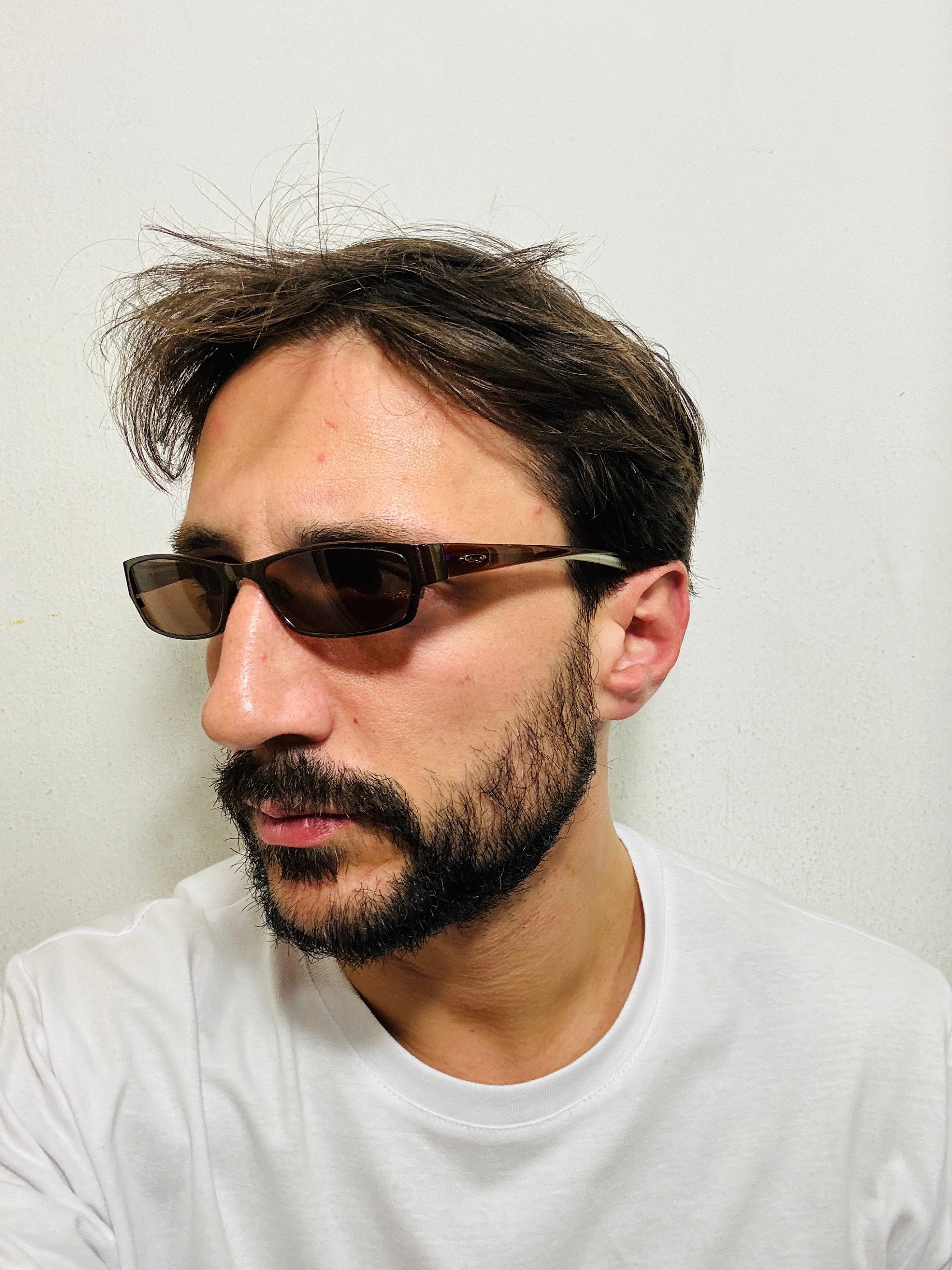 OAKLEY Fate 52 17 134 Vintage Sunglasses DEADSTOCK - Etsy OAKLEY Fate 52 17 134 Vintage Sunglasses DEADSTOCK - Etsy