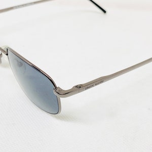 PIERRE CARDIN PC6660 X4V lunettes de soleil vintage DEADSTOCK