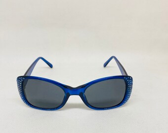 Monture De Lunettes Germano Gambini GG47 B - Neuf Avec étiquettes, Pour Verres Correcteurs