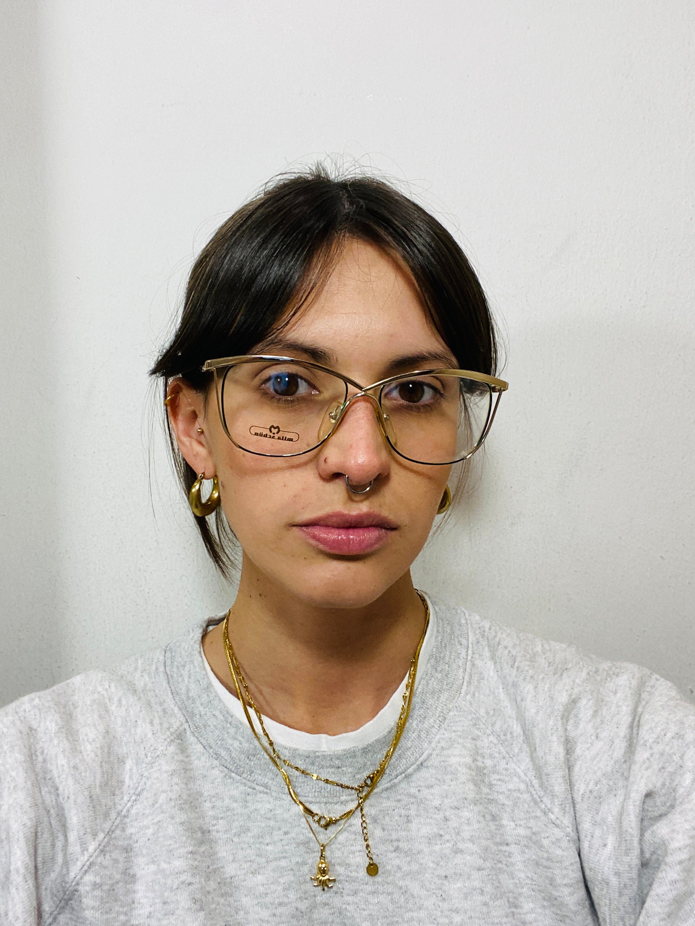 CHANEL YSL dunhill Mila Schön タイピン 6点i70 CHANEL YSL dunhill Mila Schön タイピン 6点i70 MILA SCHON