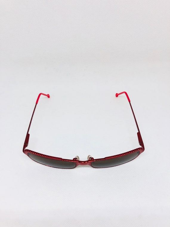 VIVIENNE WESTWOOD vw02904 55 15 130 vintage sungl… - image 3