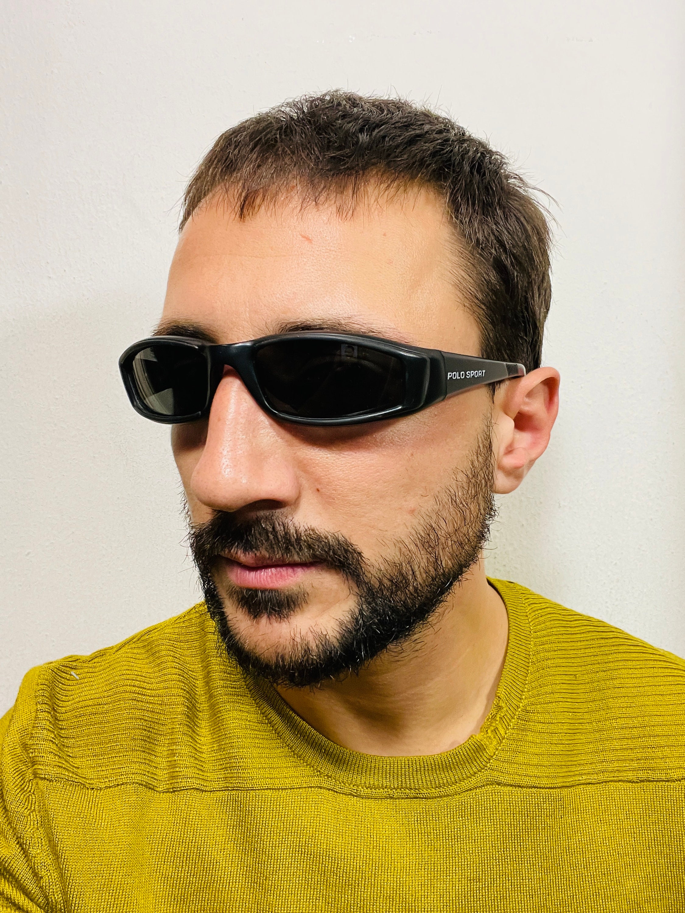 Lentes polo sport new arrivals
