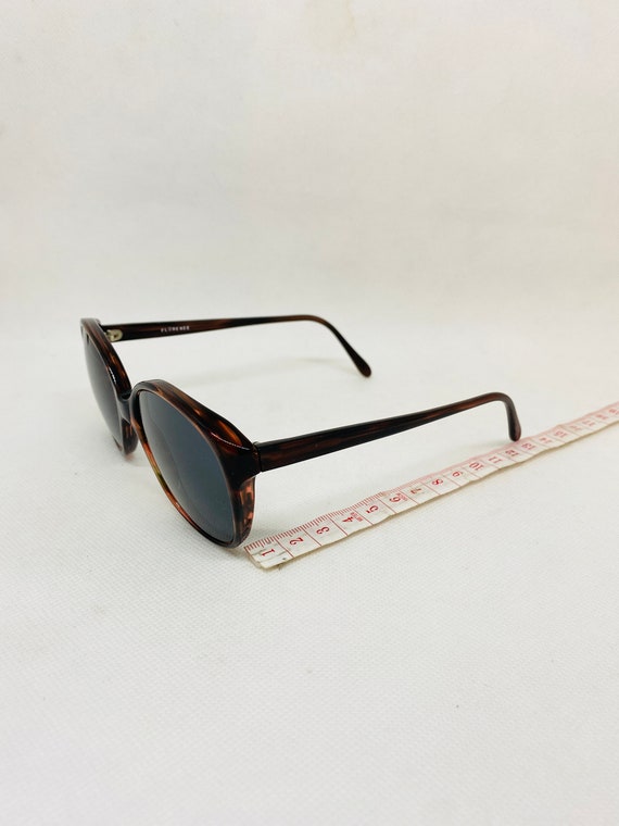 FLORENCE elite 304 52 vintage sunglasses DEADSTOCK - image 6