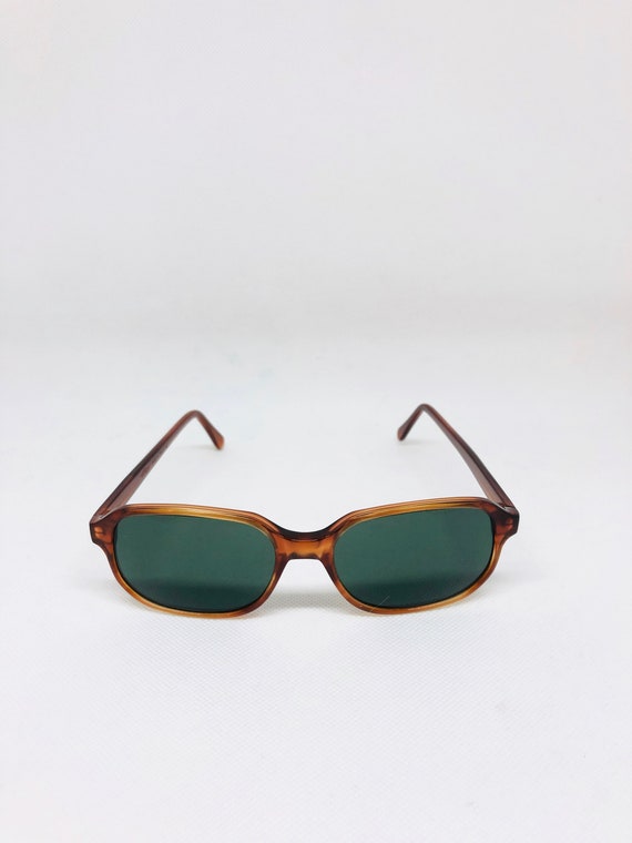 COUPÉ made in Italy vintage sunglasses DEADSTOCK