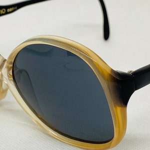 SAVIO optic 340/a 54 16 vintage sunglasses DEADSTOCK