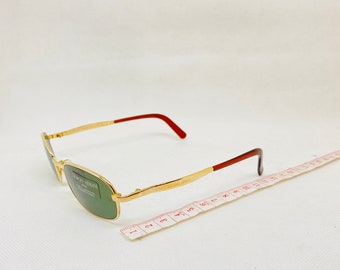 GIORGIO ARMANI 671 743 small 50 20 135ヴィンテージ サングラス