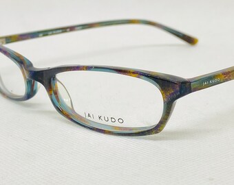 jai kudo glasses