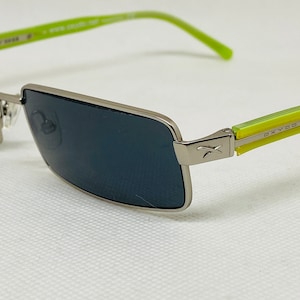 OXYDO x 331 k1a 54 18 135 vintage sunglasses DEADSTOCK