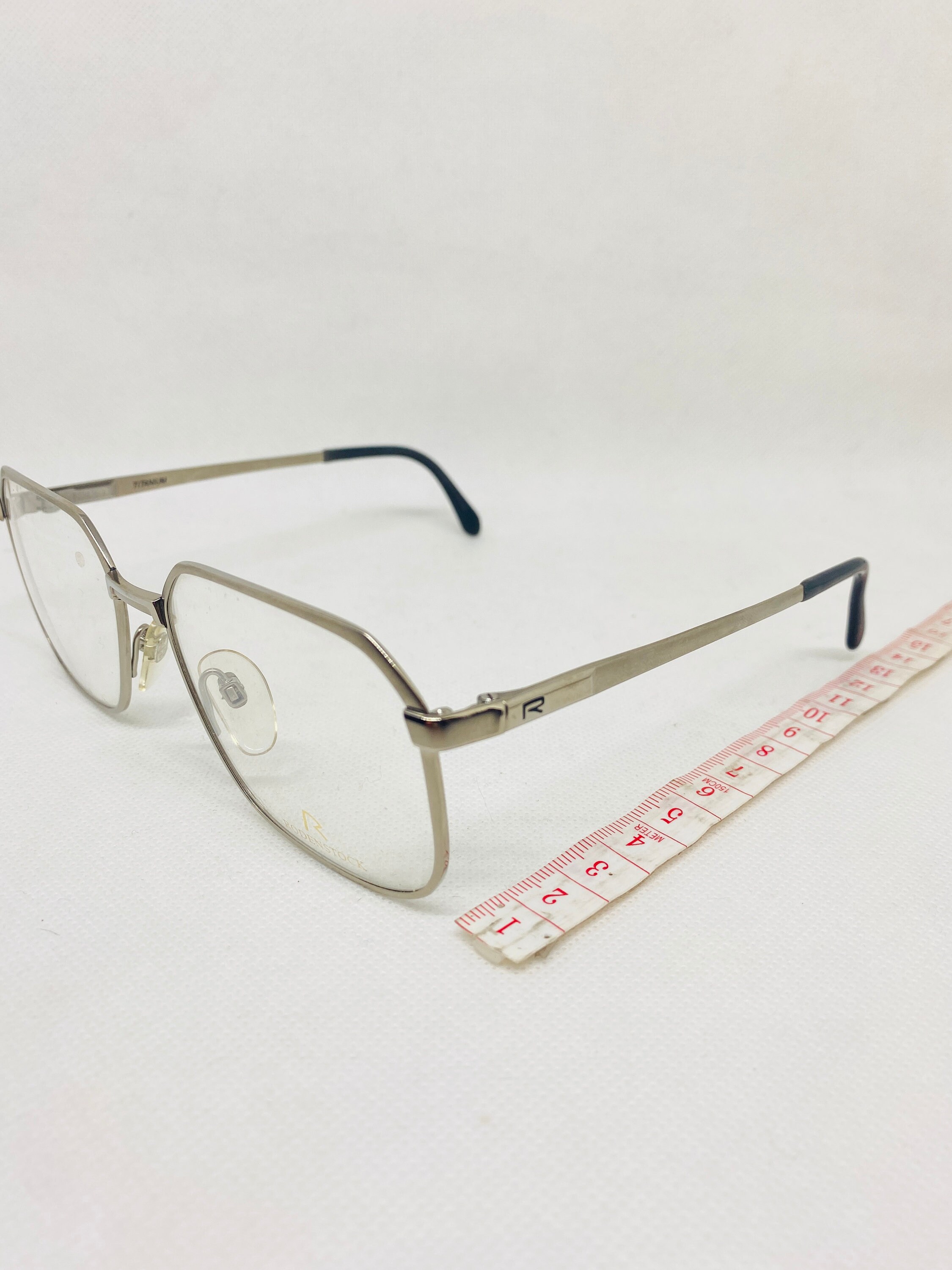 RODENSTOCK Exclusiv 7065 B 56 18 140 Vintage Glasses DEADSTOCK - Etsy RODENSTOCK Exclusiv 7065 B 56 18 140 Vintage Glasses DEADSTOCK - Etsy