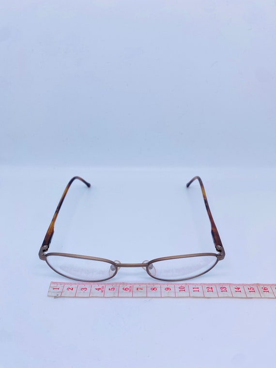 ROMEO GIGLI rg 92 113p 50 21 140 vintage glasses … - image 4