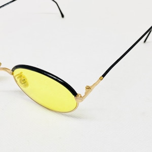 POLICE 1047 47 22 070 vintage sunglasses DEADSTOCK