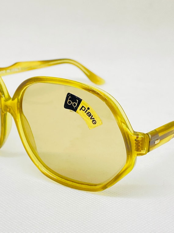 Piave R Brand vintage diapasons by piave - Gem