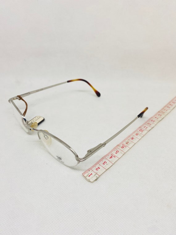 PIERO GUIDI pg 44 002 49 20 135 vintage glasses D… - image 5