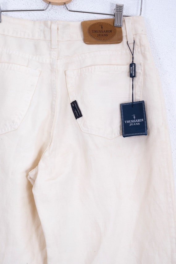 Pantaloni trussardi top