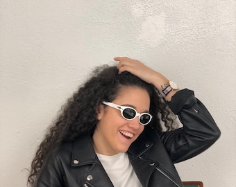 PERSOL 2520-S 49.18 132/31 gafas de sol vintage, DEADSTOCK