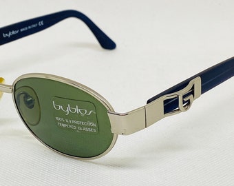 ARNETTE Steel Swinger 3002 501/71 Vintage Sunglasses  display picture 2