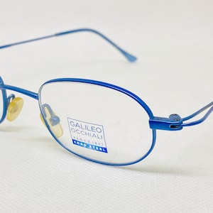 GALILEO a7m5 46 19 9153 140 vintage glasses DEADSTOCK