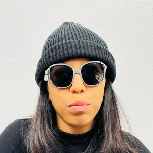 PIERRE CARDIN paris 54 18 gn c/002 vintage sunglasses DEADSTOCK