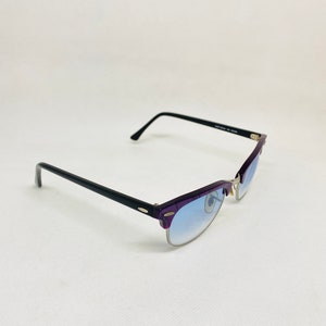 Ray Ban Rc009 RAY BAN Rap1197aa 140 Rc009 Vintage Sunglasses DEADSTOCK - Etsy