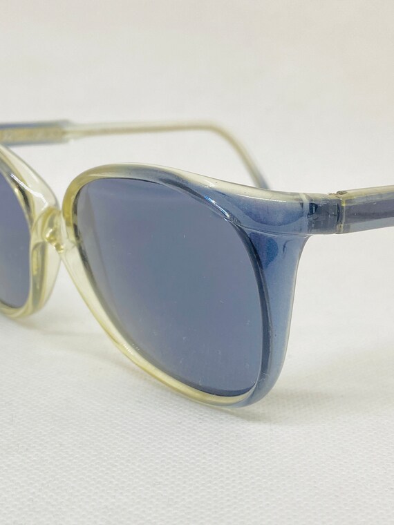 metalflex sunglasses vintage Gem