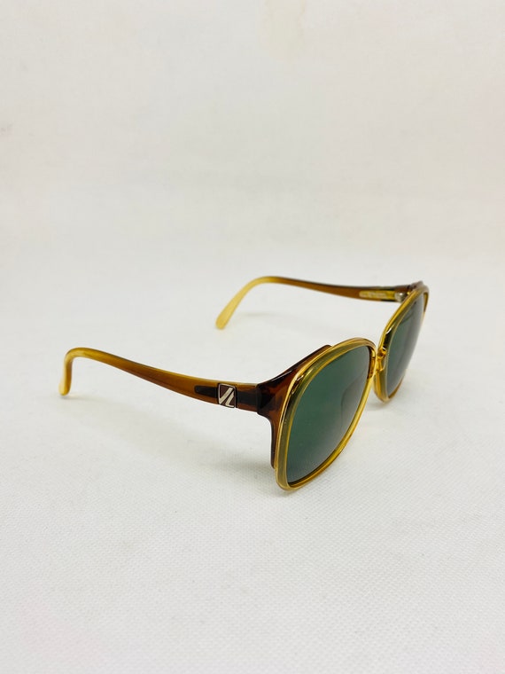 VIENNALINE 1254 10 52 13 vintage sunglasses DEADS… - image 7