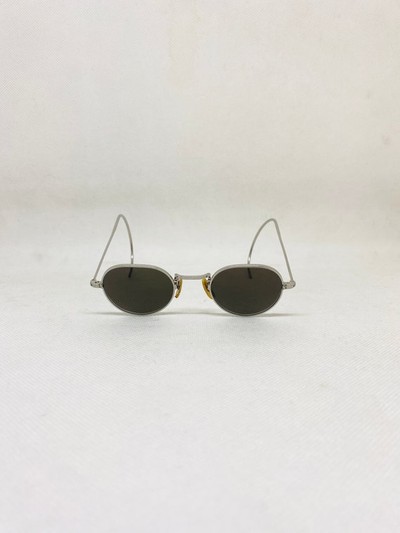 VILLADIUM vintage sunglasses DEADSTOCK - image 3