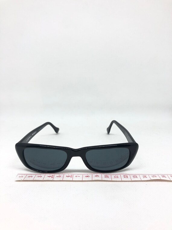 MIKLI par MIKLI 7156 101 vintage sunglasses DEADSTOCK - Gem display picture 2