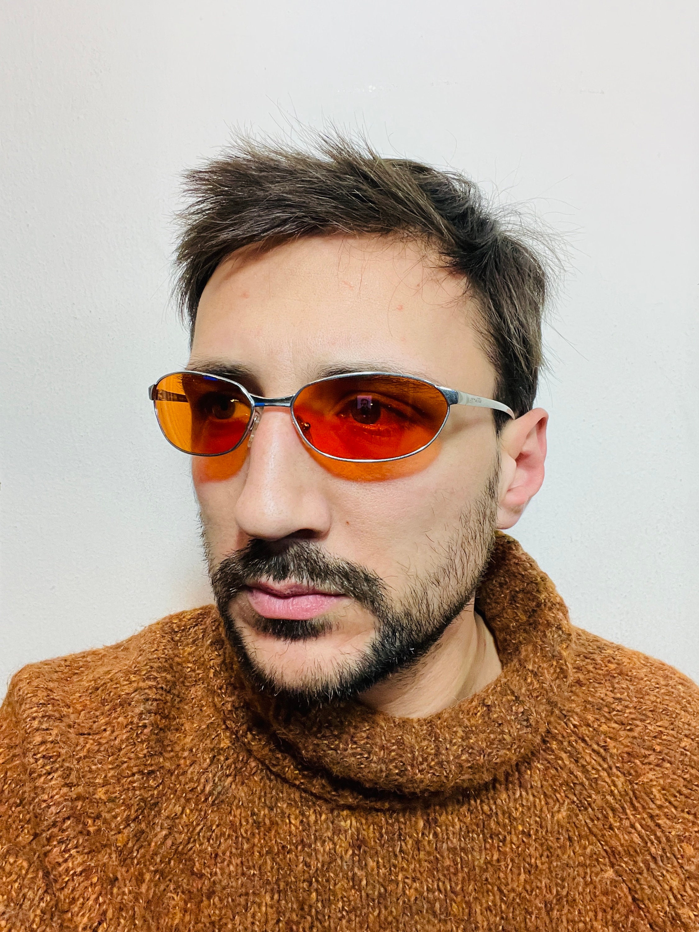 ARNETTE 3003 504/74 62 17 120 ヴィンテージ サングラス DEADSTOCK
