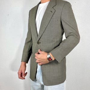 Giorgio Armani Vintage Blazer