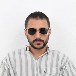 LOZZA 140 2001 56-19 vintage sunglasses DEADSTOCK