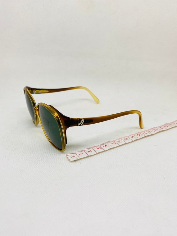 VIENNALINE 1254 10 52 13 vintage sunglasses DEADS… - image 6
