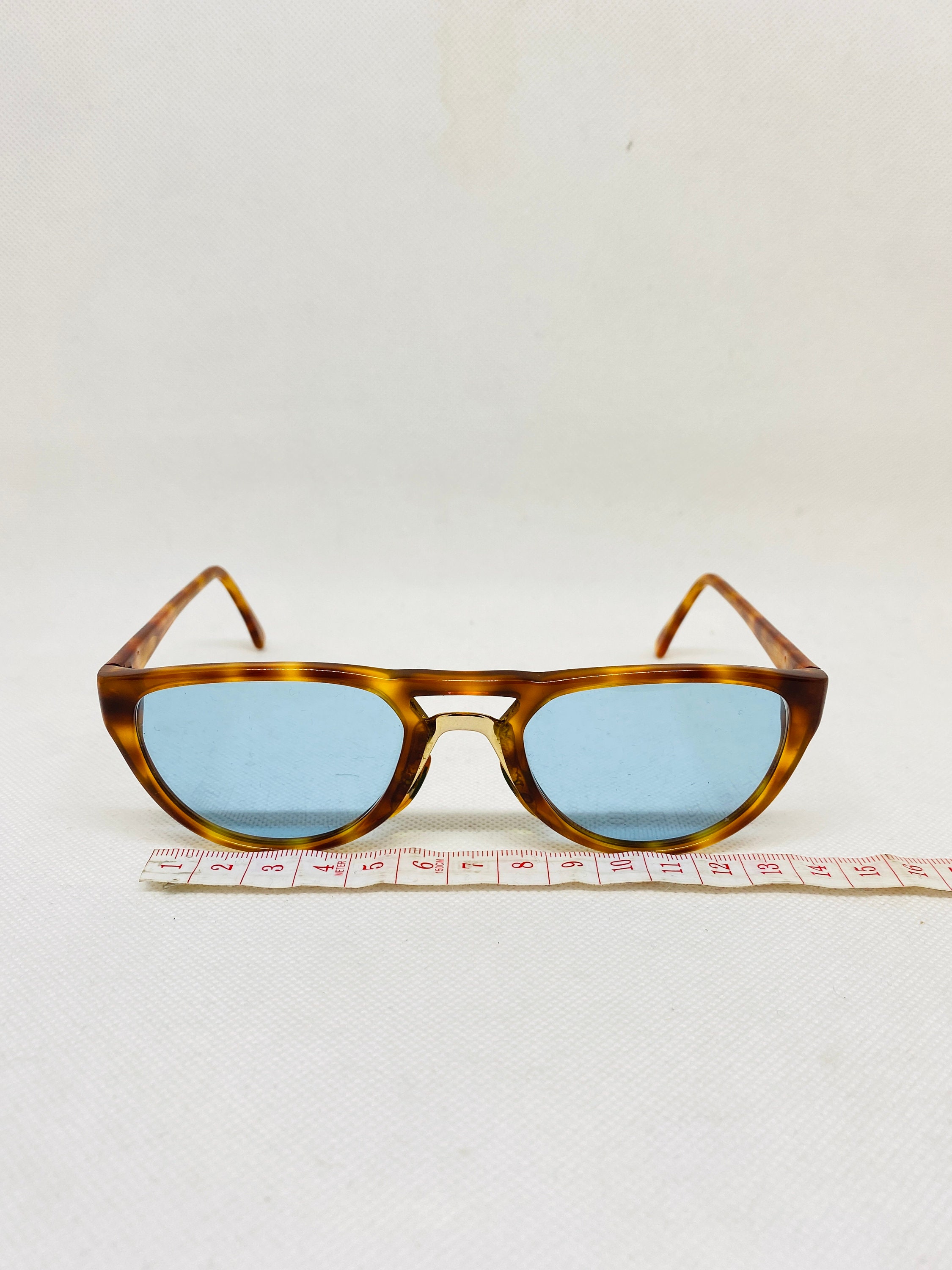 GIAN MARCO VENTURI Vintage Sunglasses Deadstock - Etsy
