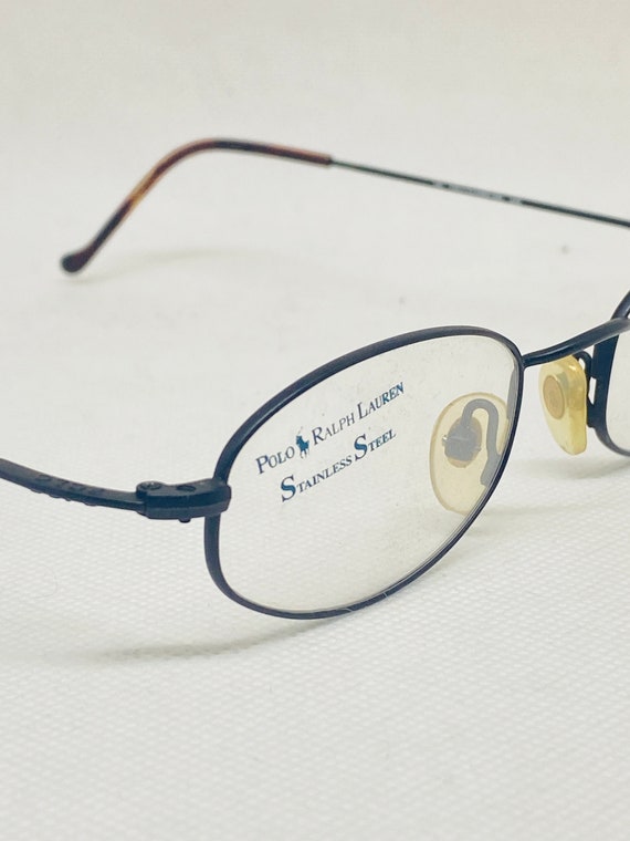 POLO RALPH LAUREN 229 4ae 47 20 8 3 140 Vintage Deadstock 