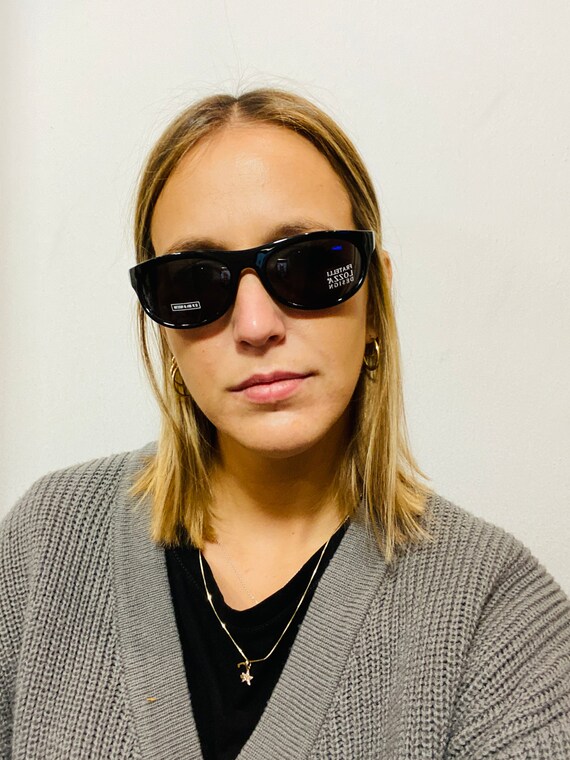 FRATELLI LOZZA scirocco aa00 vintage sunglasses DEADSTOCK - Etsy